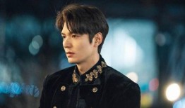 李敏镐最新爆料图片高清,魅力四溢演绎时尚风采