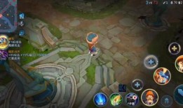 王者荣耀最新爆料熊大,熊大新技能解锁！王者荣耀全新英雄熊大首曝