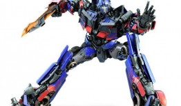 变形金刚七最新爆料视频,终极对决全新预告片曝光，机器人世界风云再起！