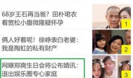 头条娱乐爆料真的假,揭秘明星真实生活，真相还是谣言？