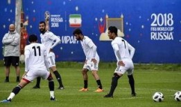 伊朗足球爆料视频大全下载,揭秘绿茵场上的风云变幻