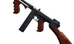 汤姆逊五级枪升级最新爆料,揭秘神秘爆料背后的强大性能