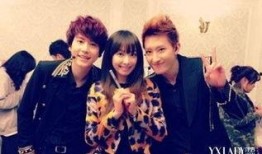 俊浩爆料尼坤宋茜视频