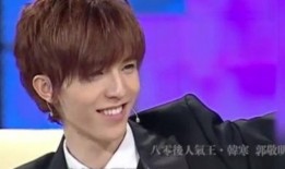 郭敬明 爆料 访谈视频,幕后故事与创作心路历程