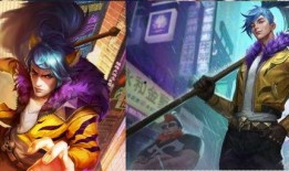 宫本新皮肤最新爆料图片