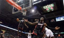 韦德爆料招募詹姆斯视频,一段篮球传奇的诞生