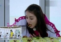 吃货女孩爆料视频大全,视频大全中的美食盛宴