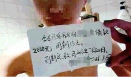 裸贷视频全集在线观看,一场网络借贷的惊悚之旅