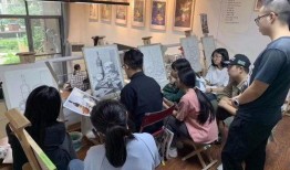 成都画室爆料视频曝光,艺术教育行业背后的真相