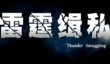 雷霆缉私在线观看,在线观看，揭秘跨国走私背后的惊心动魄