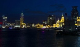 上海外滩最新爆料,揭秘百年建筑群背后的传奇故事