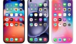 苹果18屏幕最新爆料,颠覆视觉体验的极致设计揭秘