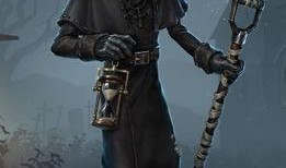 第五人格新求生最新爆料,神秘角色曝光，惊悚游戏再掀热潮！