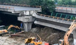 象园高架桥爆料事故视频,惊心动魄瞬间直击现场