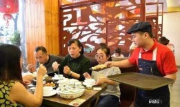 网友爆料饺子馆事件视频,真相究竟如何？