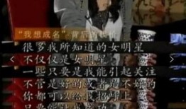 娱乐圈的黑暗爆料,揭秘明星背后的真相