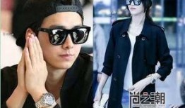 爆料戴墨镜李易峰视频,神秘魅力引热议