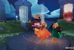 光遇最新爆料合服之后,探索融合后的无限可能