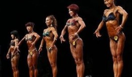 韩国健美先生爆料视频,真实与虚假的较量