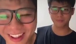 蔡徐坤被爆料的狗仔视频,揭秘明星私生活背后的真相