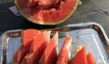 内蒙古吃瓜网红,揭秘草原上的“瓜界达人”