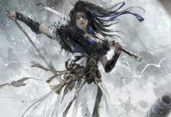 永劫无间最新爆料英雄,神秘力量觉醒，战局风云再起！