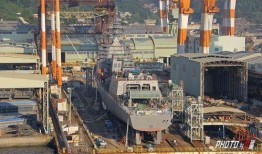 日本造船厂焊工爆料视频,焊工爆料焊接工艺与工作环境