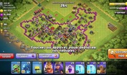 部落冲突返场爆料视频,神秘英雄即将回归，全新玩法等你探索