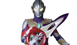 特利迦奥特曼的最新爆料,神秘新力量觉醒，宇宙守护战即将开启！