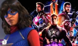 漫威更新最新爆料电影,神秘角色加盟，剧情反转再掀高潮！