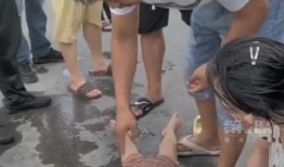 爆料姑娘溺水视频大全