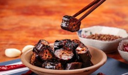 爆料风干鸭脖怎么做的视频,传统工艺与现代风味完美融合