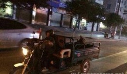 玉林醉驾最新爆料信息