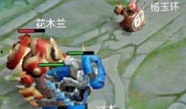 杨玉环新皮肤大爆料视频,华丽蜕变，美艳动人