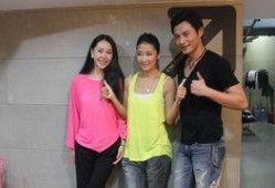 梁静闺蜜爆料的视频大全,独家幕后故事全收录