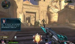 逆战版本2月最新爆料,新春爆料，全新内容与玩法大揭秘！