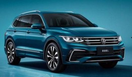 最新途观l爆料了吗,全新升级，性能与颜值双提升