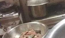 烤肉店后厨爆料怎么做视频,烤肉店独家秘制烤肉技巧大公开