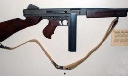 汤姆逊五级枪升级最新爆料,揭秘神秘爆料背后的强大性能