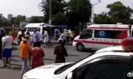 东湖车祸学生爆料视频,惊心动魄瞬间直击现场