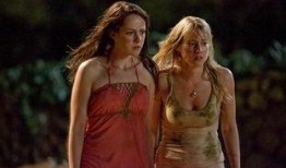 恐怖废墟2在线观看,废墟深处的惊悚之夜