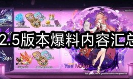 原神最新爆料汇总,探索神秘新世界，揭开角色与剧情神秘面纱