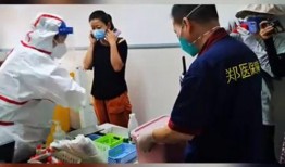 核酸检测是谁爆料的啊视频,真相背后