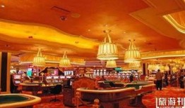 赌城艳遇在线观看,激情四溢的冒险之旅