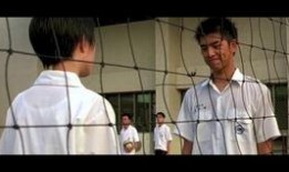 蓝色大门高清在线观看,青春记忆里的浪漫时光