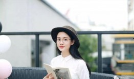 近期网红吃瓜戴眼镜女的,揭秘网络红人的真实生活