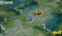 干将莫邪新皮肤爆料视频,剑舞风云，绝世容颜再现江湖