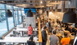 多伦多餐馆爆料事件视频,揭露餐饮行业惊人内幕