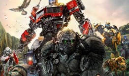变形金刚七最新爆料视频,终极对决全新预告片曝光，机器人世界风云再起！