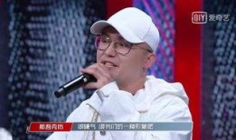 中国新说唱最新爆料,选手阵容大揭秘，精彩对决即将上演！